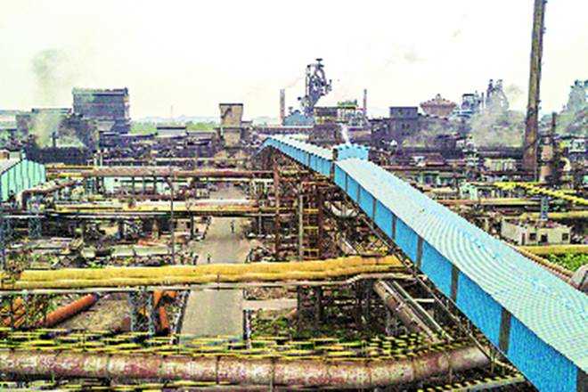 nhà thép tiền chế trung lâm